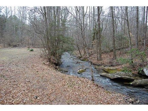 0 Rocky Hollow   Lot 16 Road, Ellijay, GA 30536