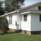 210 S Montgomery St, Clarksville, AR 72830 ID:1154452