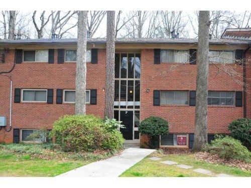 Unit P2 - 1111 Clairmont Avenue Ne, Decatur, GA 30030