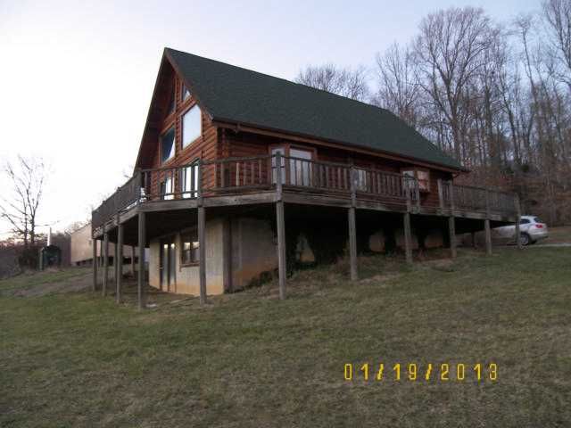 6773 South County 825 West Road, French Lick, IN 47432