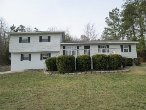 295 Ross Hollow Rd, Ringgold, GA 30736