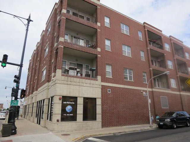 3000 W Lawrence Ave Apt 3e, Chicago, IL 60625