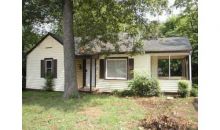 1831 Dunlap Avenue Atlanta, GA 30344