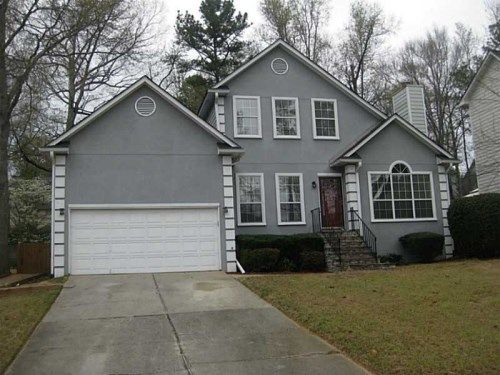 350 Greenmont Circle, Alpharetta, GA 30009