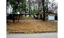 850 Gettysburg Trail Ne Kennesaw, GA 30144