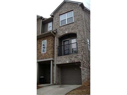 2931 Ashlyn Pointe Drive, Atlanta, GA 30340