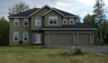 244 E Birchtree Drive Wasilla, AK 99654