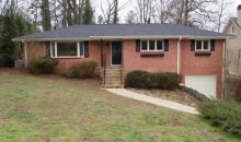 1836 Homestead Avenue Ne Atlanta, GA 30306