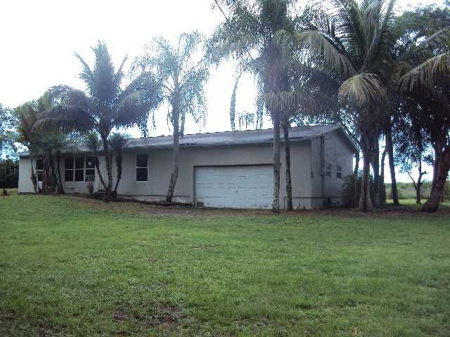 21955 Sw 264th St, Homestead, FL 33031