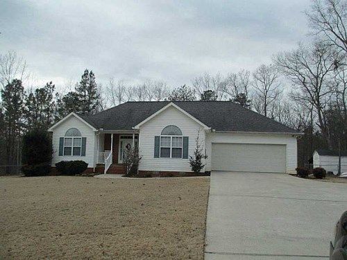 45 Foster Drive, Bremen, GA 30110