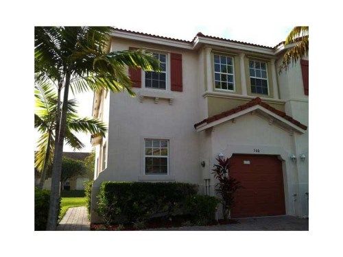 540 NE 21 TE, Homestead, FL 33033