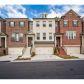 Unit 3665 - 3665 Broughton Circle, Atlanta, GA 30339 ID:3475595