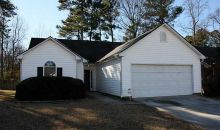 1609 Isleworth Circle Atlanta, GA 30349