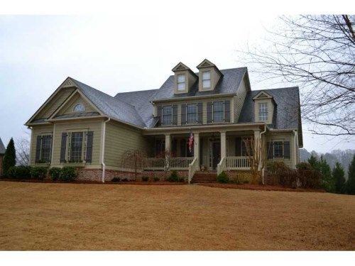 45 Galway Drive, Cartersville, GA 30120