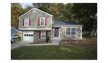 180 Birch Rill Drive Alpharetta, GA 30022