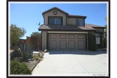 16260 Manchester Street, Victorville, CA 92394