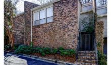 Unit 40 - 40 Spring Lake Place Atlanta, GA 30318