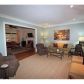 1622 Cave Road, Atlanta, GA 30327 ID:1465719