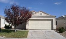 5508 Pepperpike Ave Las Vegas, NV 89130