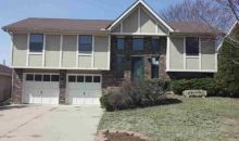 3512 Tudor Dr Leavenworth, KS 66048