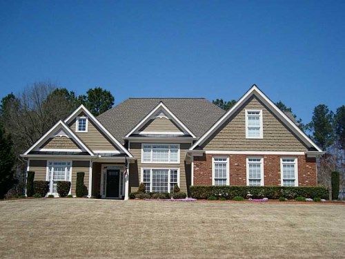 564 Richmond Place, Loganville, GA 30052