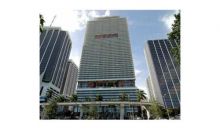 50 BISCAYNE BL # 1410 Miami, FL 33132