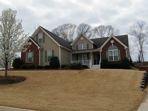 47 Arbor Trace, Braselton, GA 30517