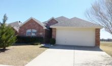 621 Clearbrook St Azle, TX 76020