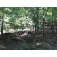 1010 Quail Cove Drive, Jasper, GA 30143 ID:2537101