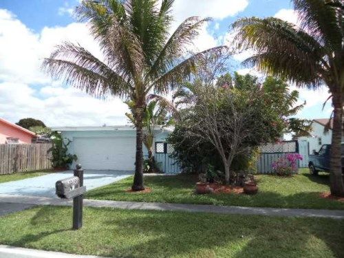 3020 NW 120 WY, Fort Lauderdale, FL 33323