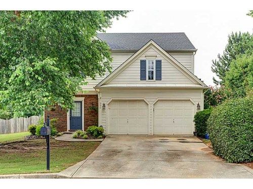 390 Cadeleigh Court, Alpharetta, GA 30005