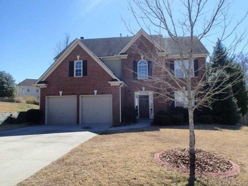 2595 Chandler Grove Drive, Buford, GA 30519