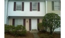 3104 Queen Anne Court Atlanta, GA 30319