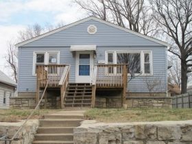 31 S 20th Street, Kansas City, KS 66102