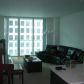 500 BRICKELL AV # 1906, Miami, FL 33131 ID:462163