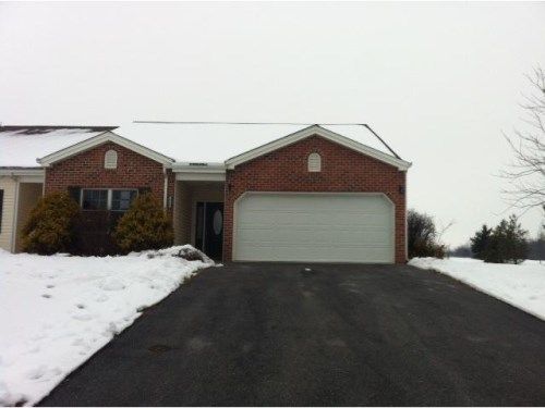 2520 Echo Springs Rd, Chambersburg, PA 17202