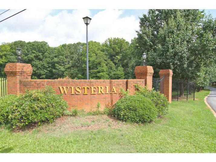400 Wisteria Boulevard, Covington, GA 30016