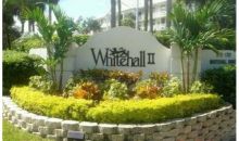 1721 WHITEHALL DR # 403 Fort Lauderdale, FL 33324