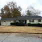 310 Rippling Brook Trace, Palmetto, GA 30268 ID:7113746