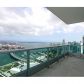 900 BISCAYNE BL # 6303-5, Miami, FL 33132 ID:7261364