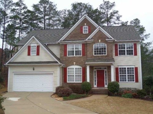 5995 Chinook Court, Powder Springs, GA 30127