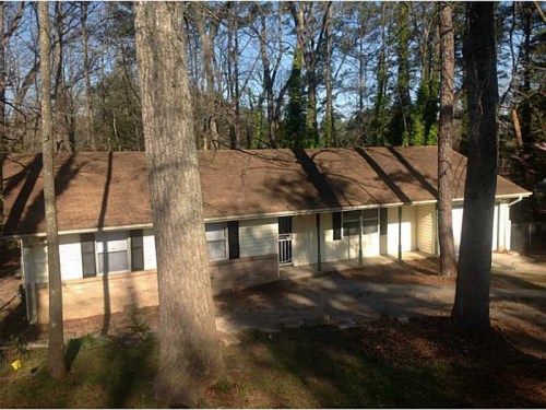 6005 Walker Road, Riverdale, GA 30296