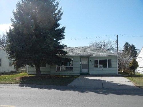 941 Mckinley Ave, Pocatello, ID 83201