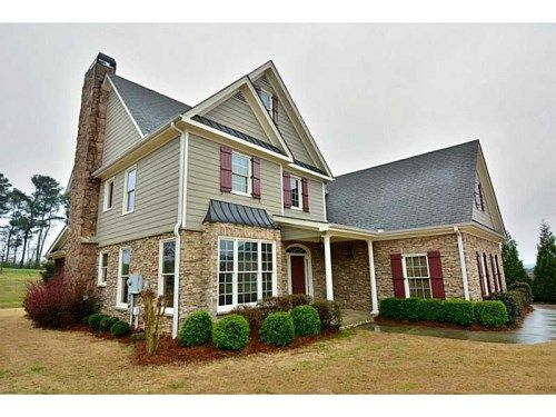 990 Wildberry Court, Jefferson, GA 30549