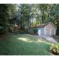 677 Scott Circle, Decatur, GA 30033 ID:2997218