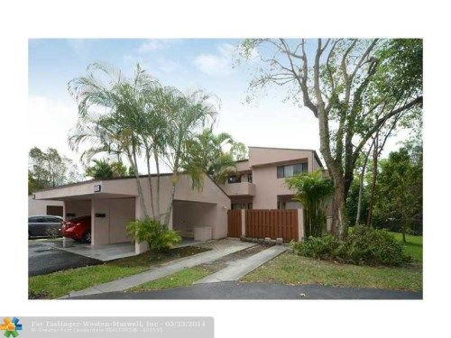 8536 NW 9th Pl # 8536, Fort Lauderdale, FL 33324