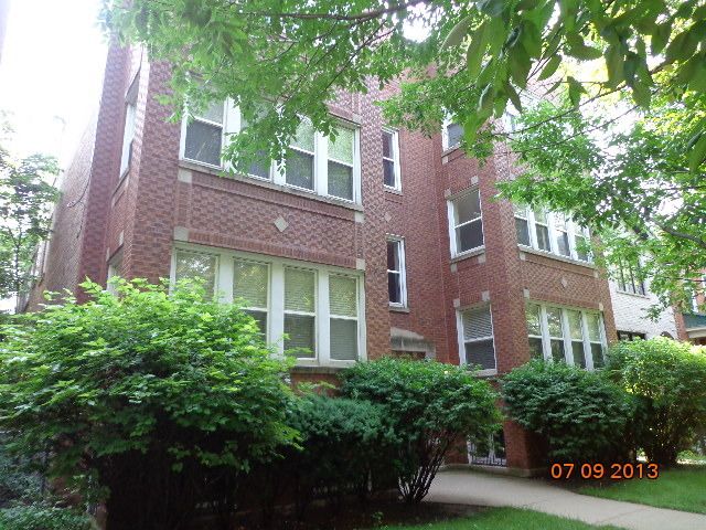 4915 N Hoyne Ave Apt 2s, Chicago, IL 60625