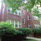 4915 N Hoyne Ave Apt 2s, Chicago, IL 60625 ID:576912