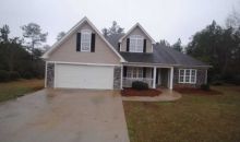 100 Berkshire Lane Covington, GA 30016