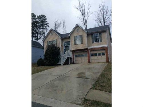 1118 Marina Lane, Acworth, GA 30101